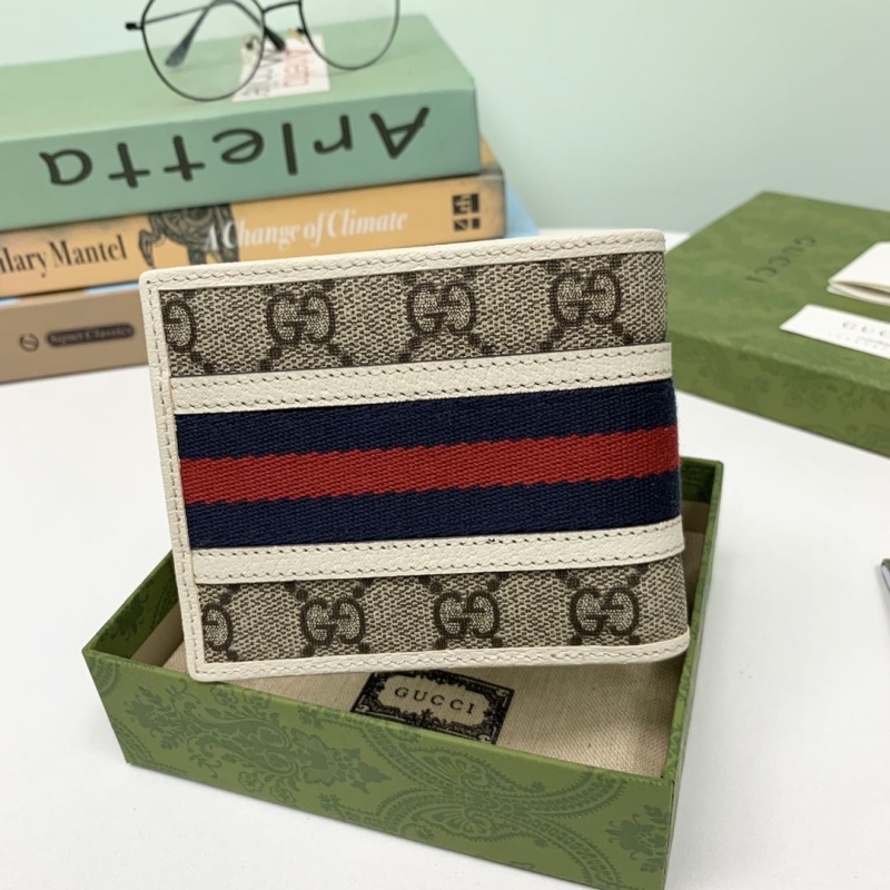 Gucci Wallets & Purse